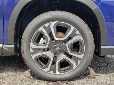 2026 Subaru Ascent Touring