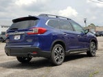 2026 Subaru Ascent Touring