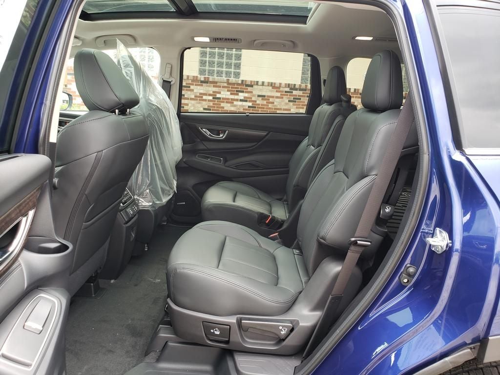 2026 Subaru Ascent Touring