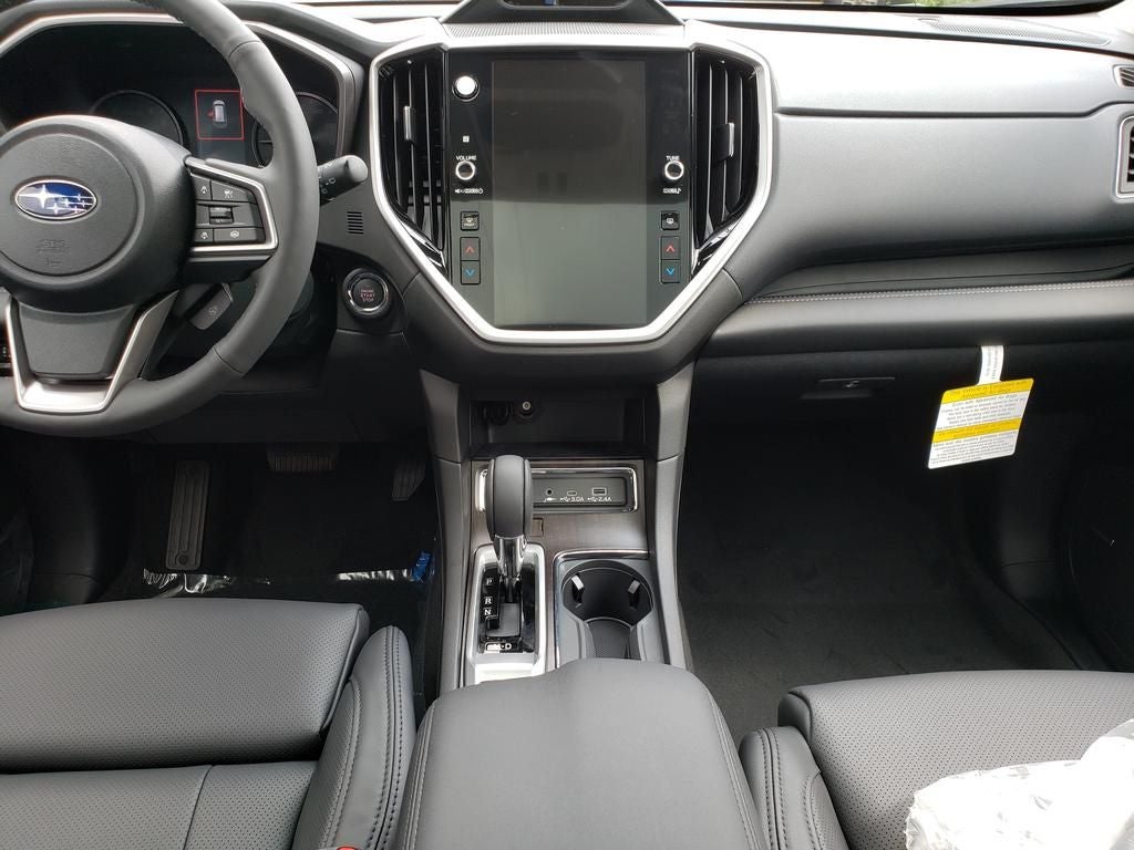2026 Subaru Ascent Touring