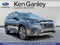 2026 Subaru Ascent Touring