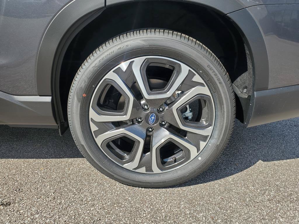 2026 Subaru Ascent Touring