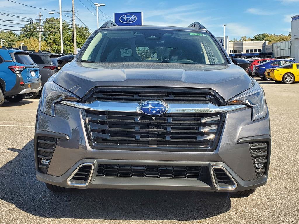 2026 Subaru Ascent Touring