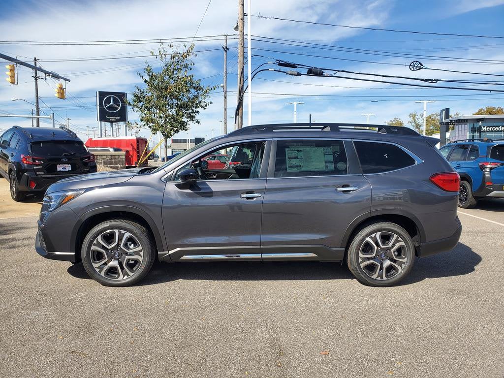 2026 Subaru Ascent Touring