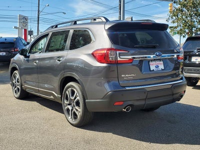 2026 Subaru Ascent Touring