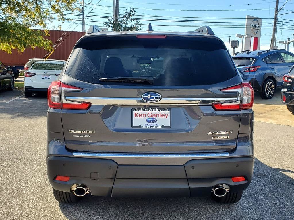 2026 Subaru Ascent Touring