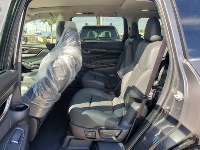 2026 Subaru Ascent Touring