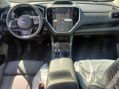 2026 Subaru Ascent Touring