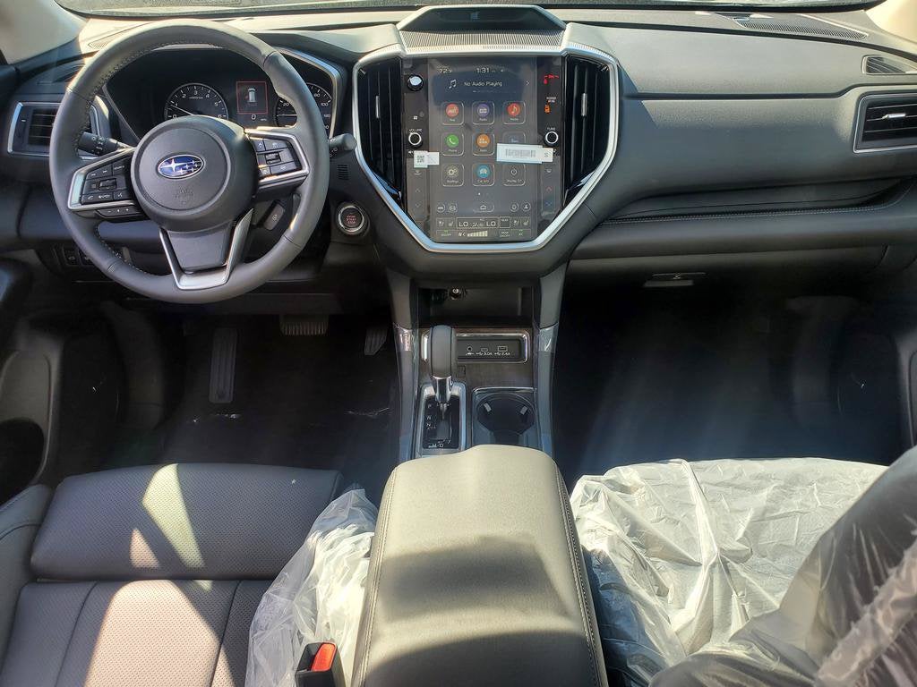 2026 Subaru Ascent Touring
