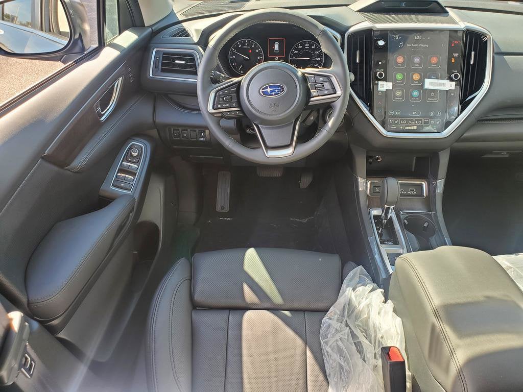 2026 Subaru Ascent Touring