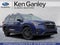 2026 Subaru Ascent Onyx Edition Touring