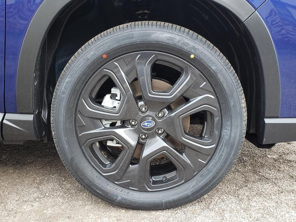 2026 Subaru Ascent Onyx Edition Touring
