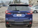 2026 Subaru Ascent Onyx Edition Touring