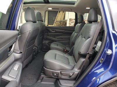 2026 Subaru Ascent Onyx Edition Touring