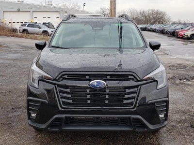2026 Subaru Ascent Onyx Edition Touring
