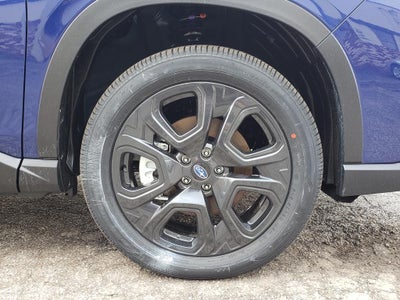 2026 Subaru Ascent Onyx Edition Touring