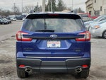 2026 Subaru Ascent Onyx Edition Touring
