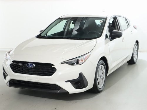 2024 Subaru Impreza Base