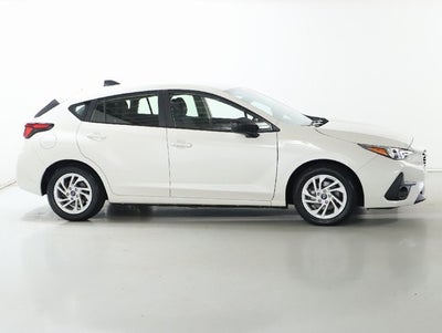 2024 Subaru Impreza Base