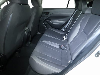 2024 Subaru Impreza Base