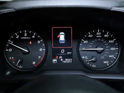 2024 Subaru Impreza Base