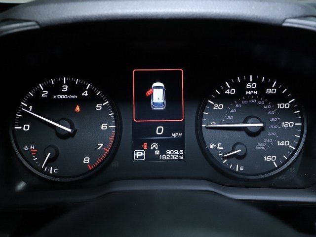 2024 Subaru Impreza Base