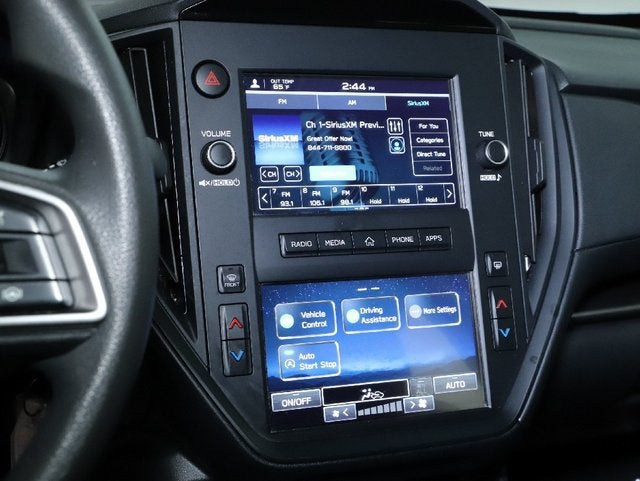 2024 Subaru Impreza Base