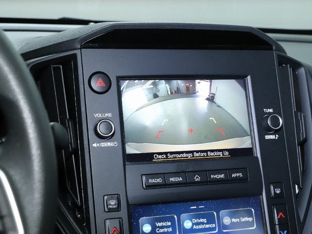 2024 Subaru Impreza Base