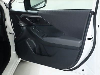 2024 Subaru Impreza Base