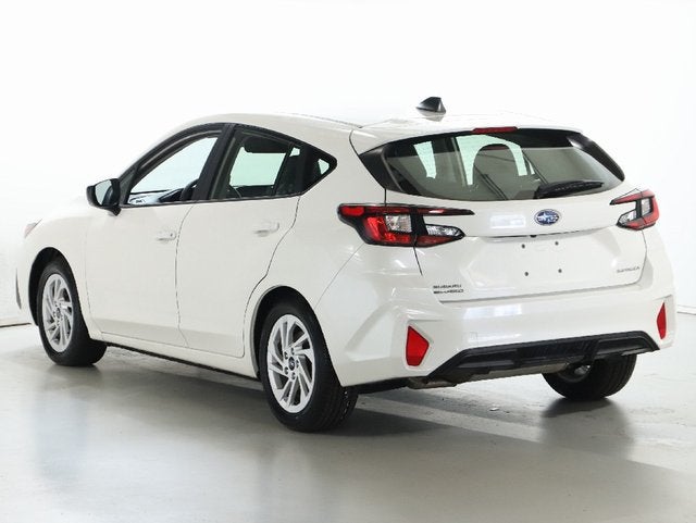 2024 Subaru Impreza Base