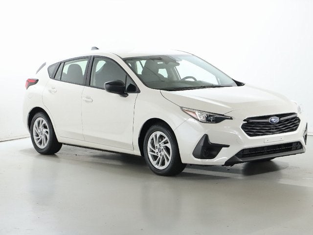 2024 Subaru Impreza Base