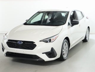 2024 Subaru Impreza Base