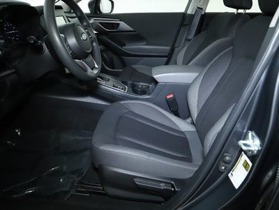 2024 Subaru Impreza Base