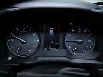 2024 Subaru Impreza Base