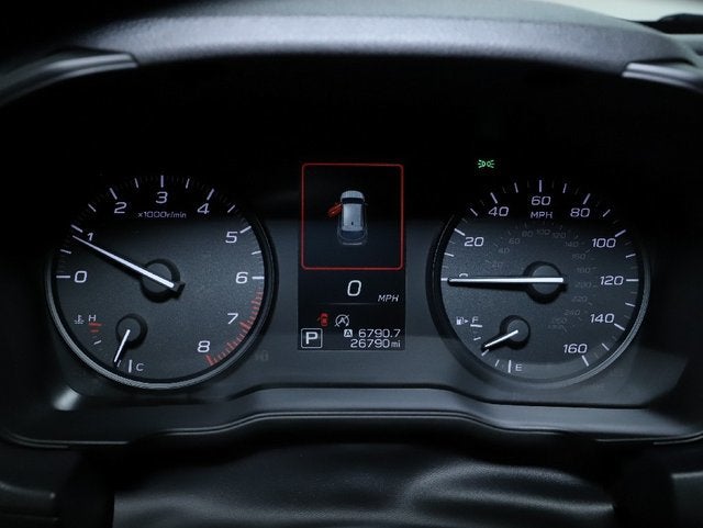 2024 Subaru Impreza Base