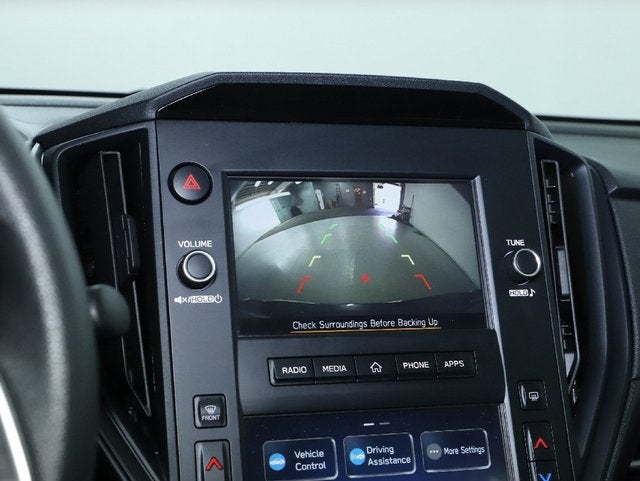 2024 Subaru Impreza Base