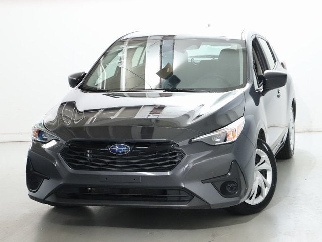 2024 Subaru Impreza Base