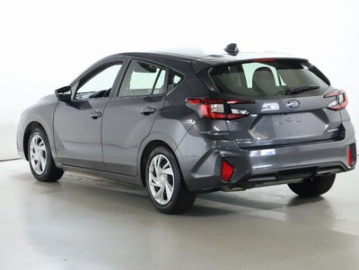 2024 Subaru Impreza Base