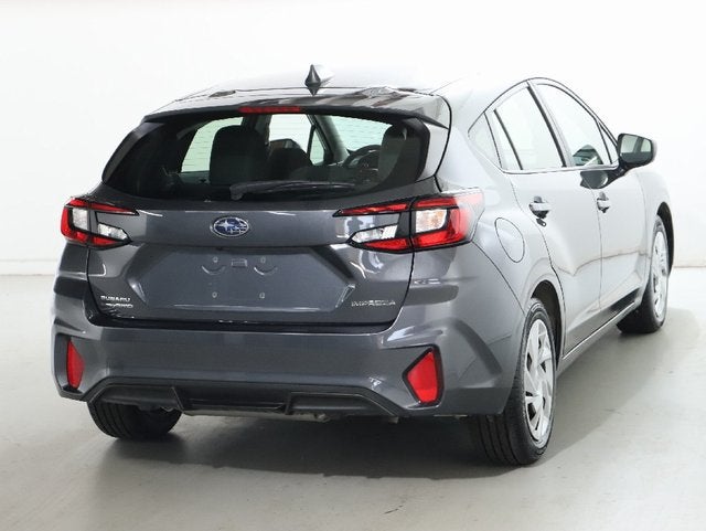2024 Subaru Impreza Base