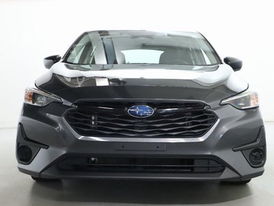 2024 Subaru Impreza Base