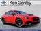 2026 Subaru WRX Premium