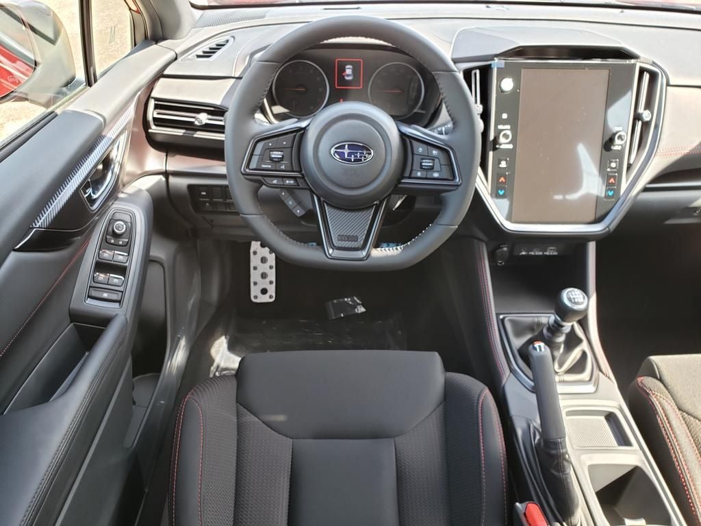 2026 Subaru WRX Premium