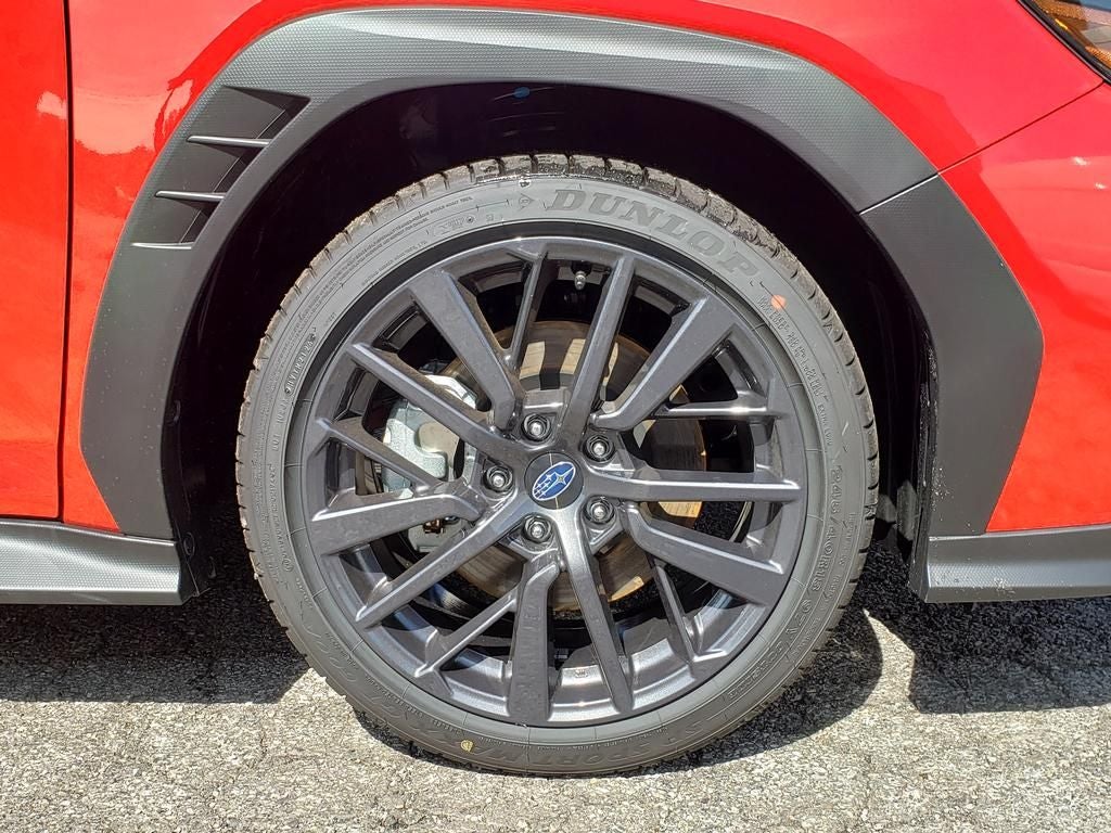 2026 Subaru WRX Premium