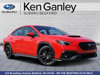 2026 Subaru WRX Premium