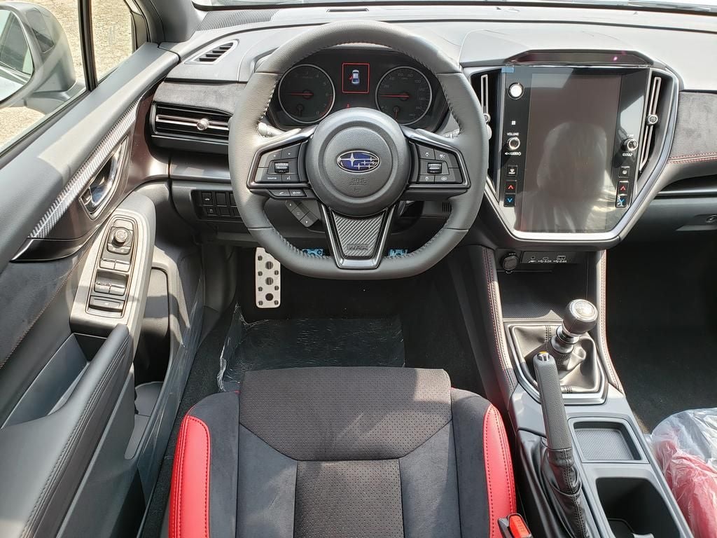 2026 Subaru WRX Limited