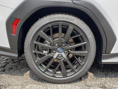 2026 Subaru WRX Limited