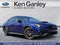 2026 Subaru WRX tS