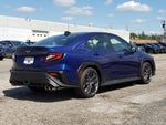 2026 Subaru WRX tS