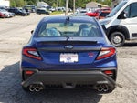 2026 Subaru WRX tS