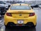 2026 Subaru BRZ Series.Yellow